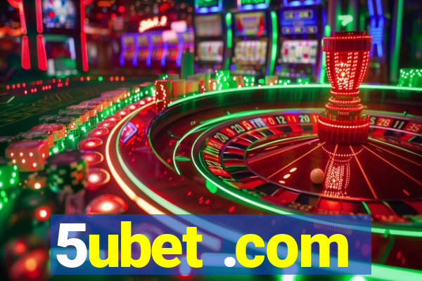 5ubet .com